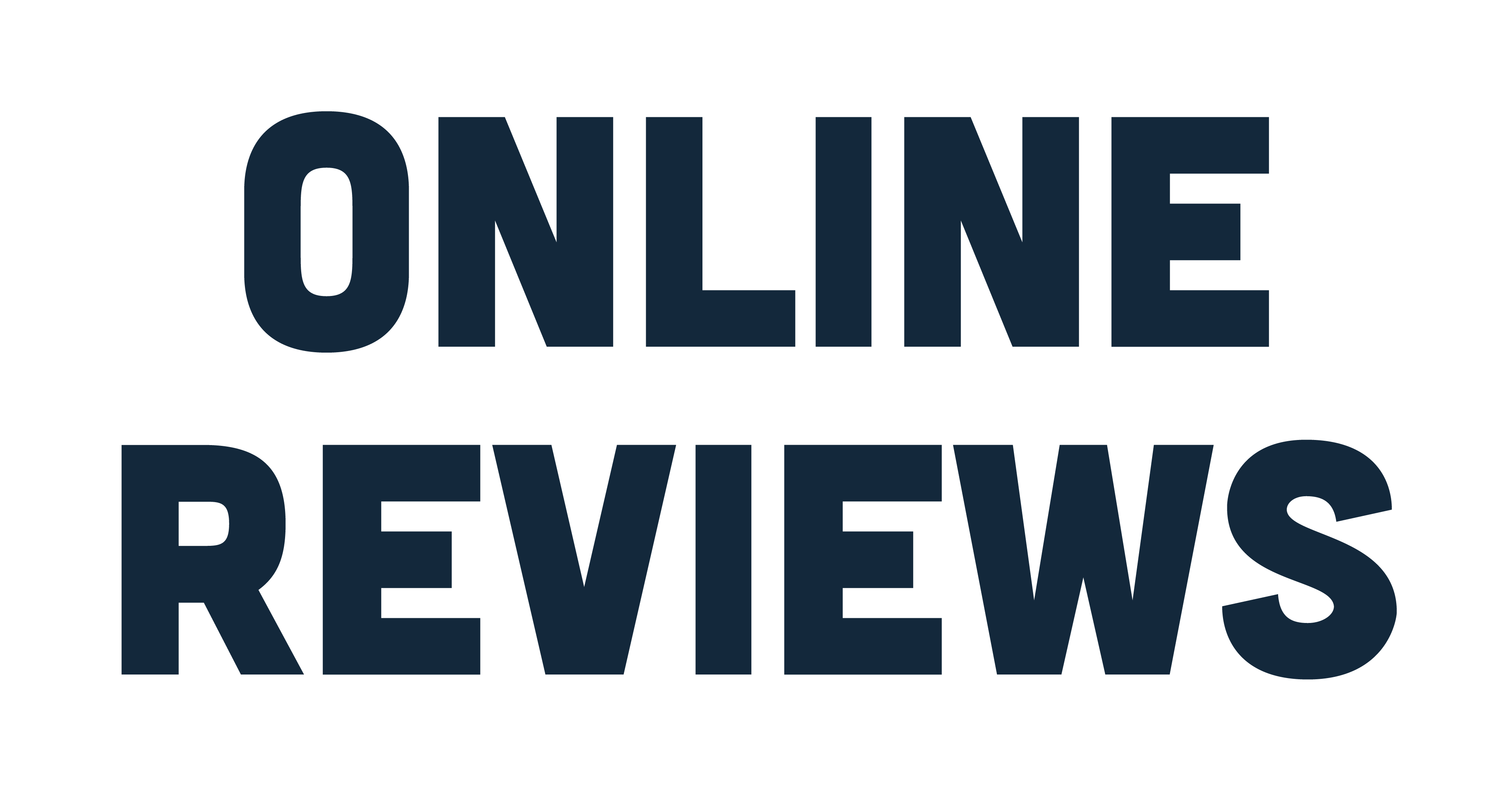 Online Reviews